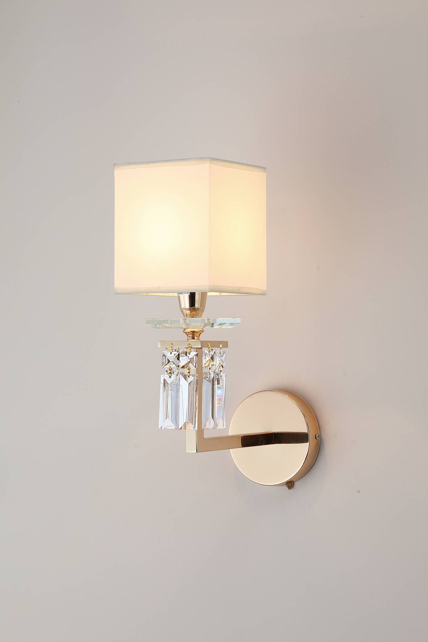 Бра Moderli V2690-1W Slam 1*E14*60W