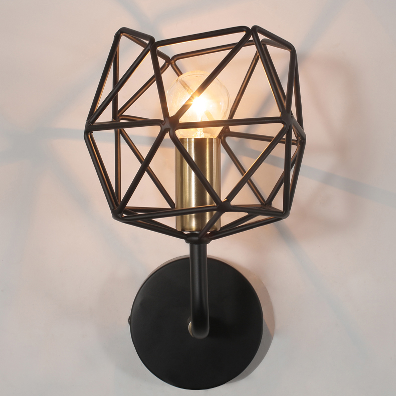 Бра LIMIT WALL by ImperiumLoft