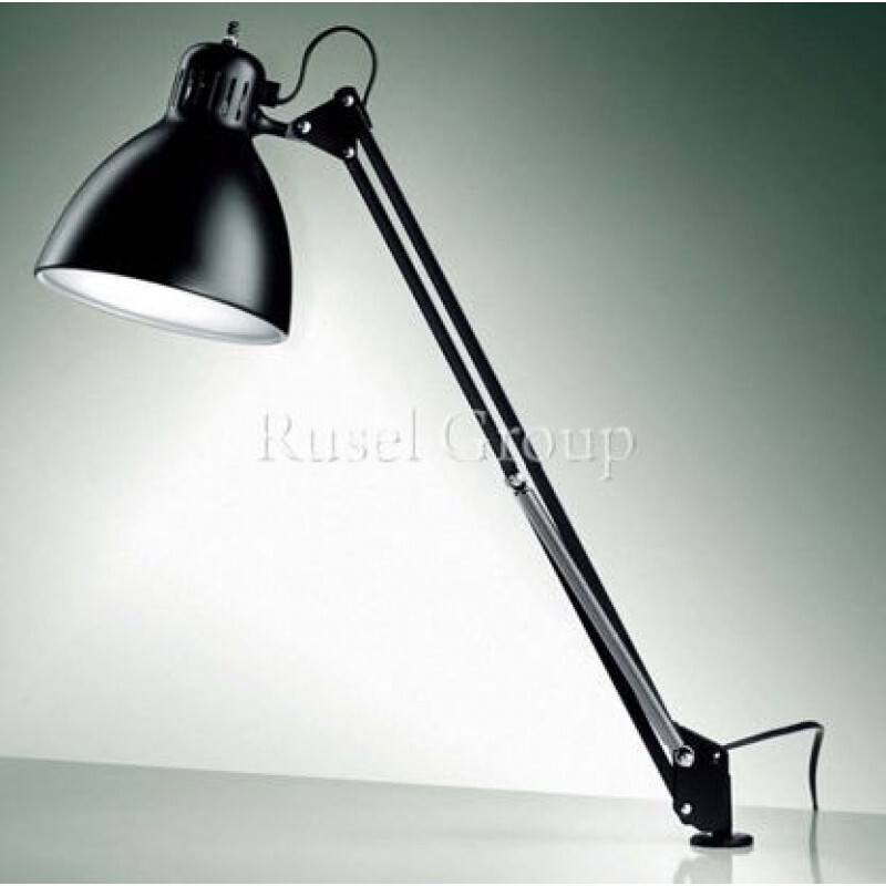 Настенно-настольный светильник Leucos JJ TAVOLO PARETE (ITRE)