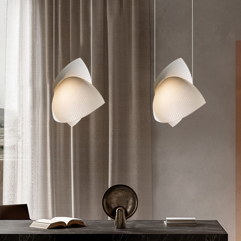 Подвесной светильник ISKO D60 by ImperiumLoft