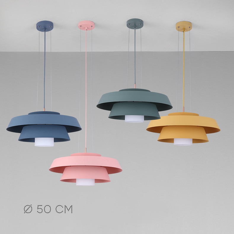 Подвесной светильник LUND by ImperiumLoft