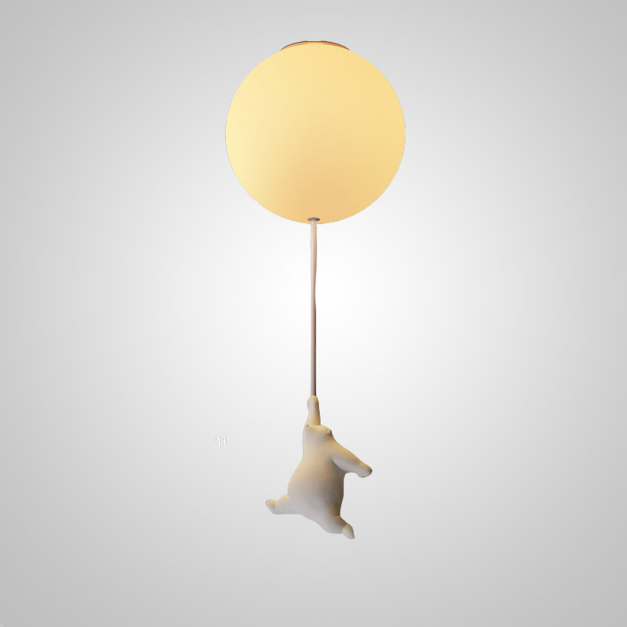 Потолочный светильник WASTY D D19 by ImperiumLoft