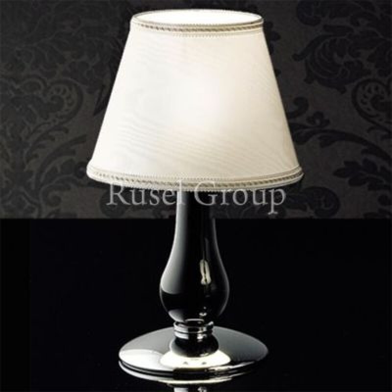 Настольная лампа Leucos Cheope T32 CO (GALLERY)