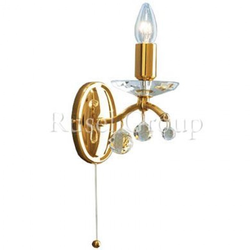 Настенный светильник Kolarz CARMEN 234.61.3