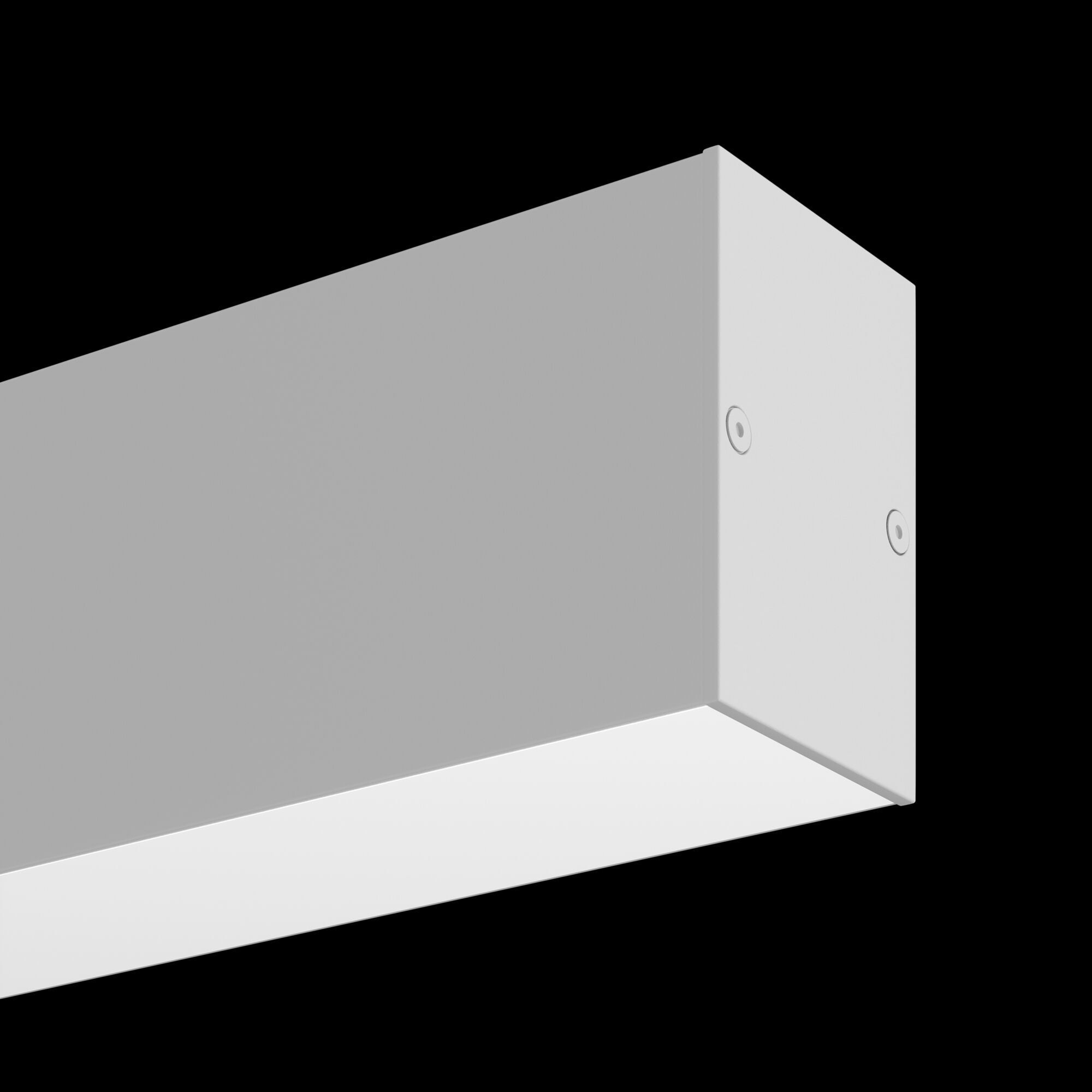 Трековый светильник Maytoni TR012-2-20W3K-W