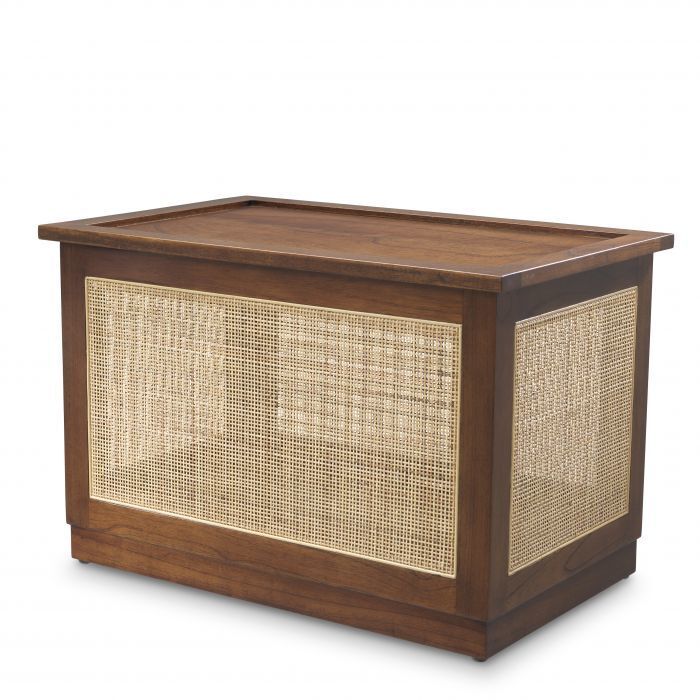 Чемодан Eichholtz Philbert classic brown 114549