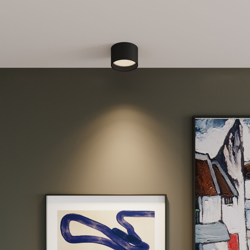 Накладной светильник Elektrostandard 25123/LED