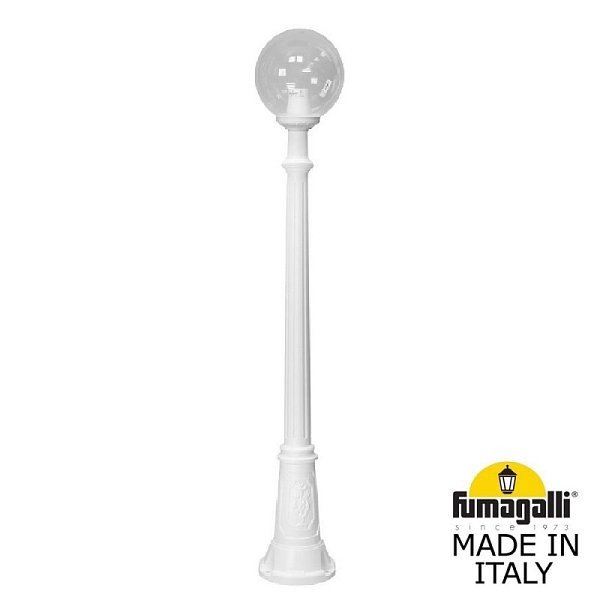 Садово-парковый светильник Fumagalli G25.158.000.WXF1R