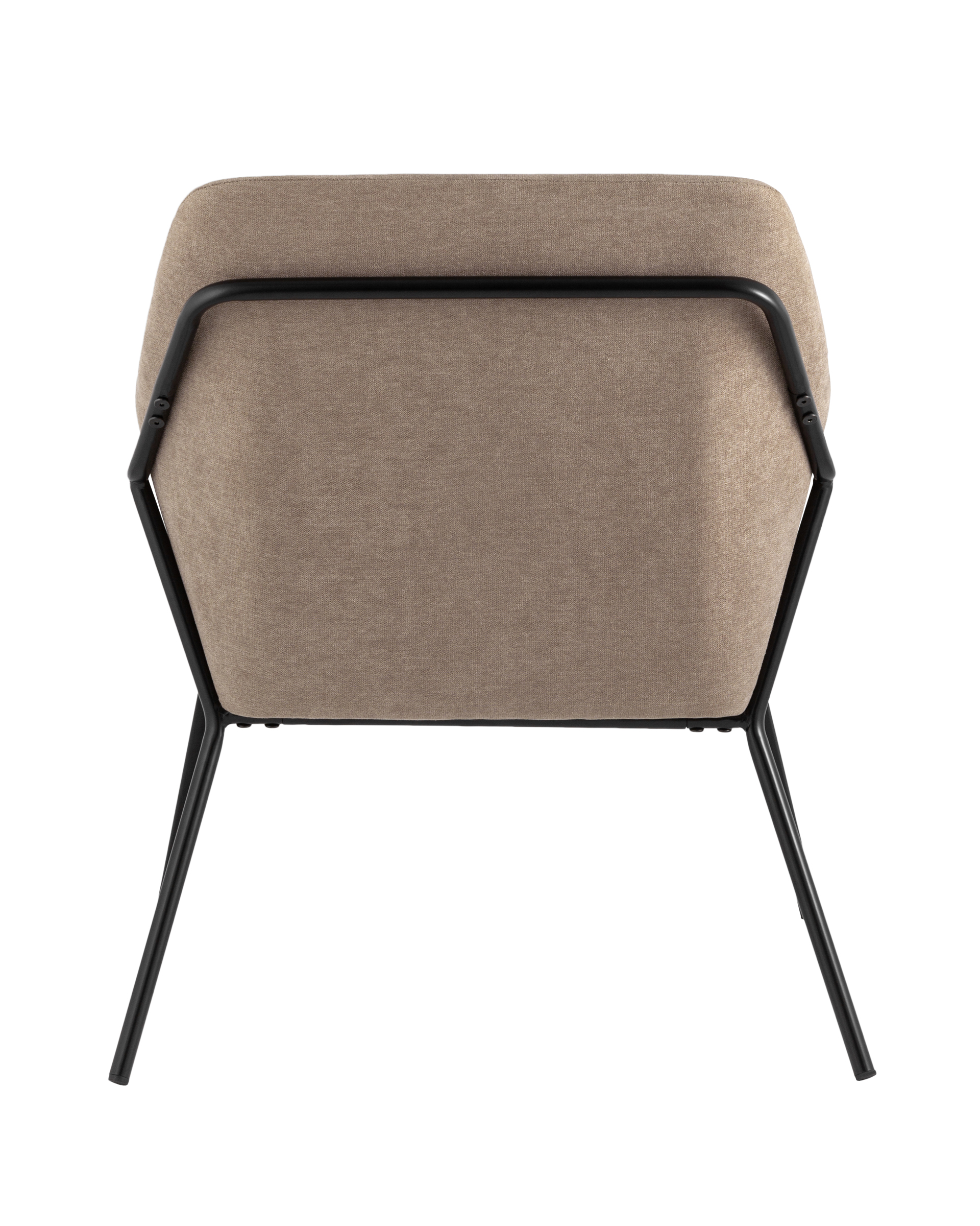 Кресло Шелфорд New бежевый Stool Group