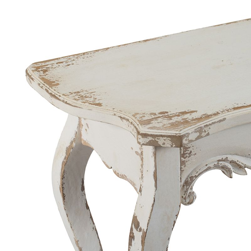 Консоль античная Glasar 44995-DS