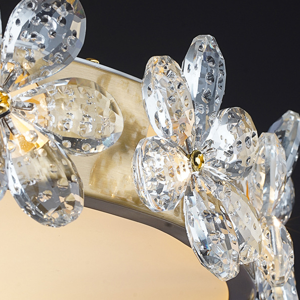 Потолочный светильник BEATA D43 by ImperiumLoft