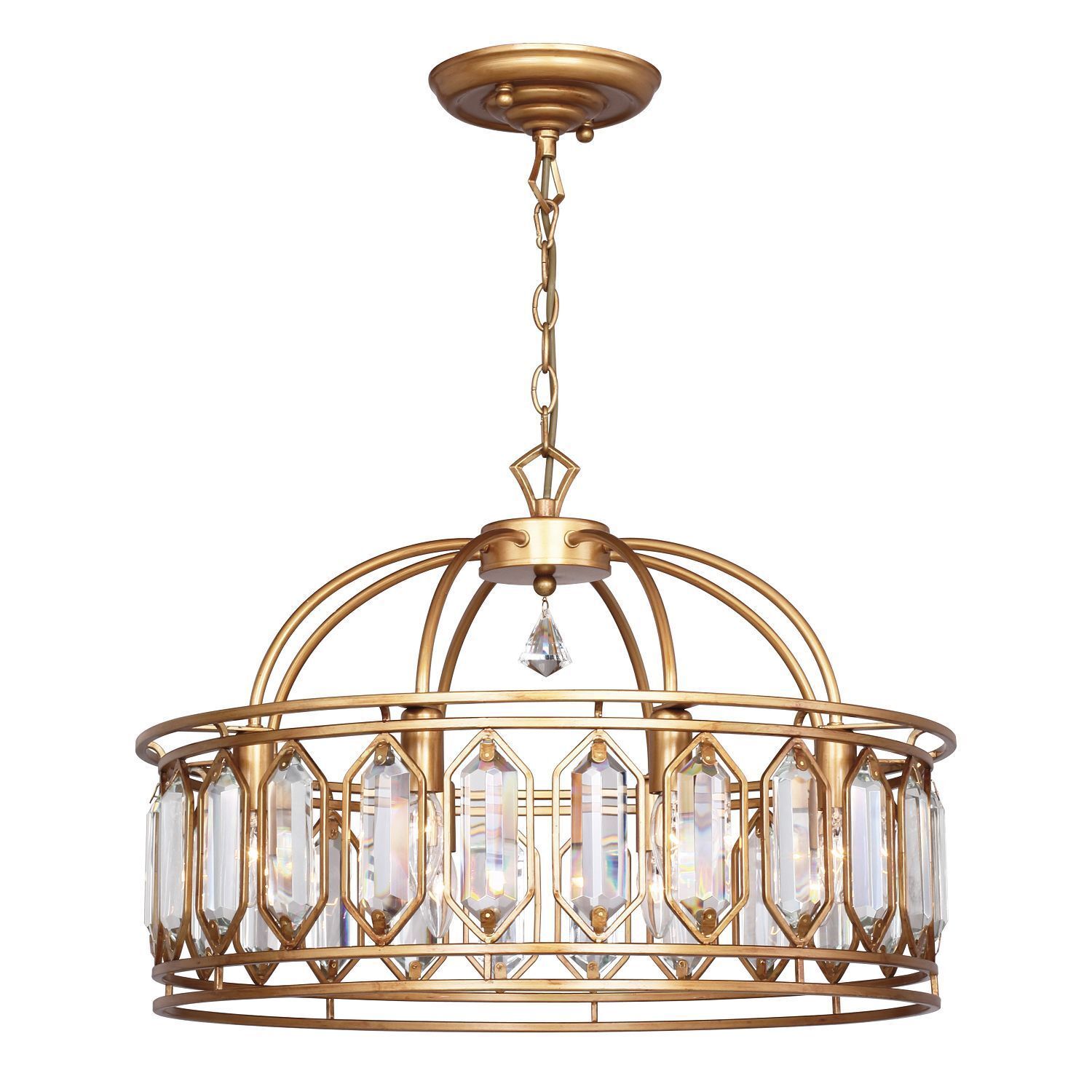 Люстра Favourite 2021-8P