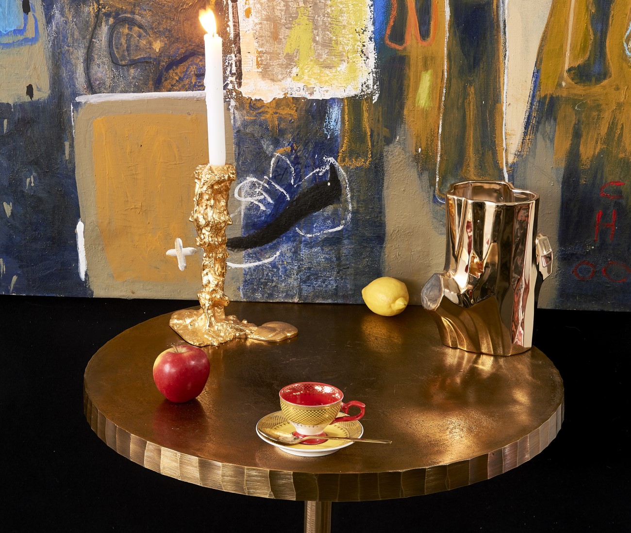 Ваза Pols Potten Log M