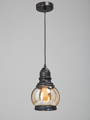 Подвесной светильник Vitaluce V4530-1/1S