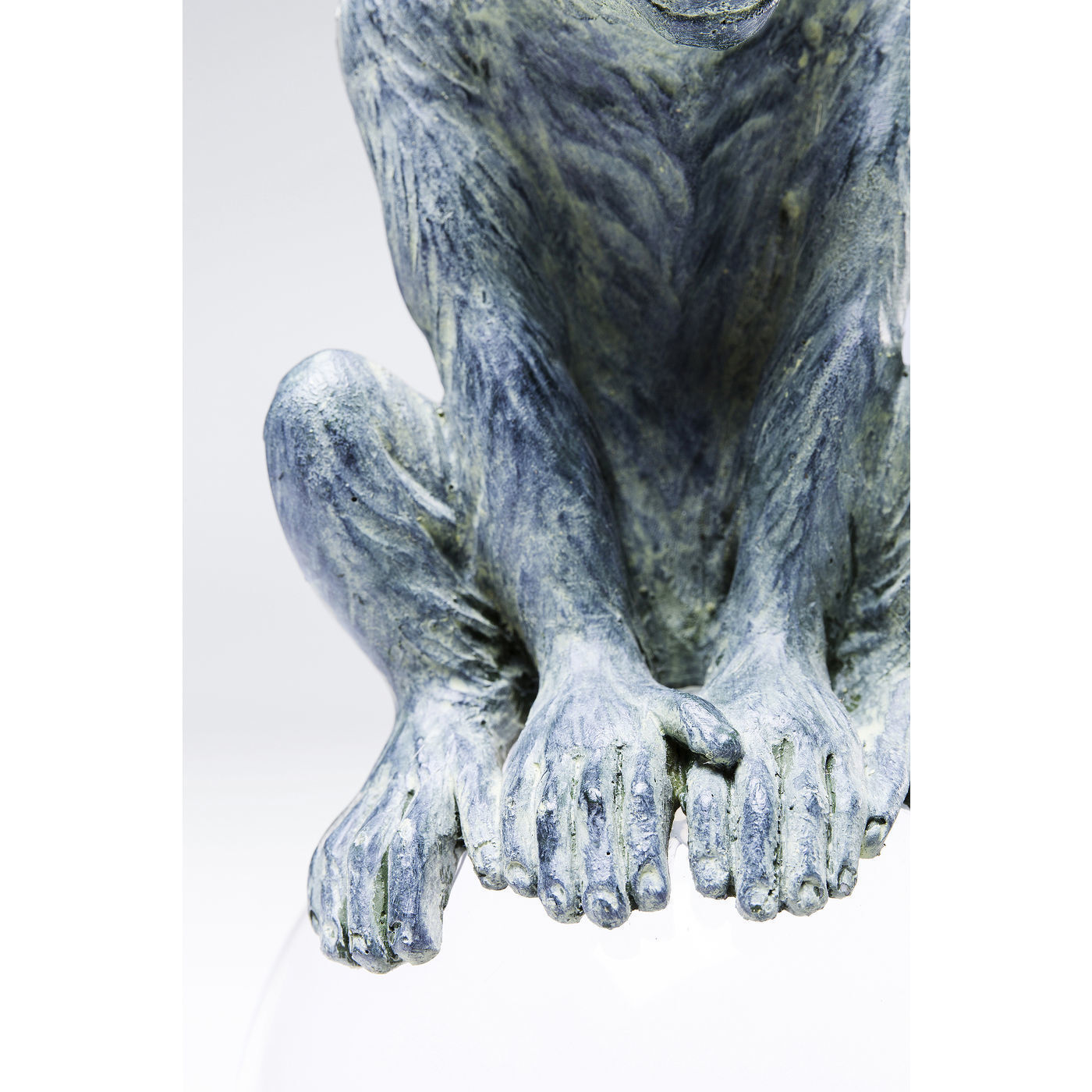 Предмет декоративный Monkey 60848 KARE