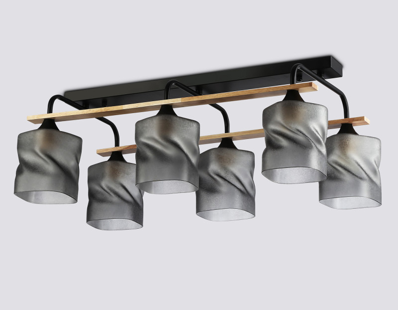 Люстра на штанге Ambrella Light TR303325