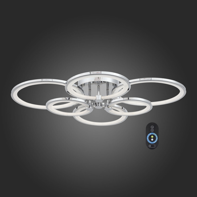Накладной светильник ST Luce SL867.102.06