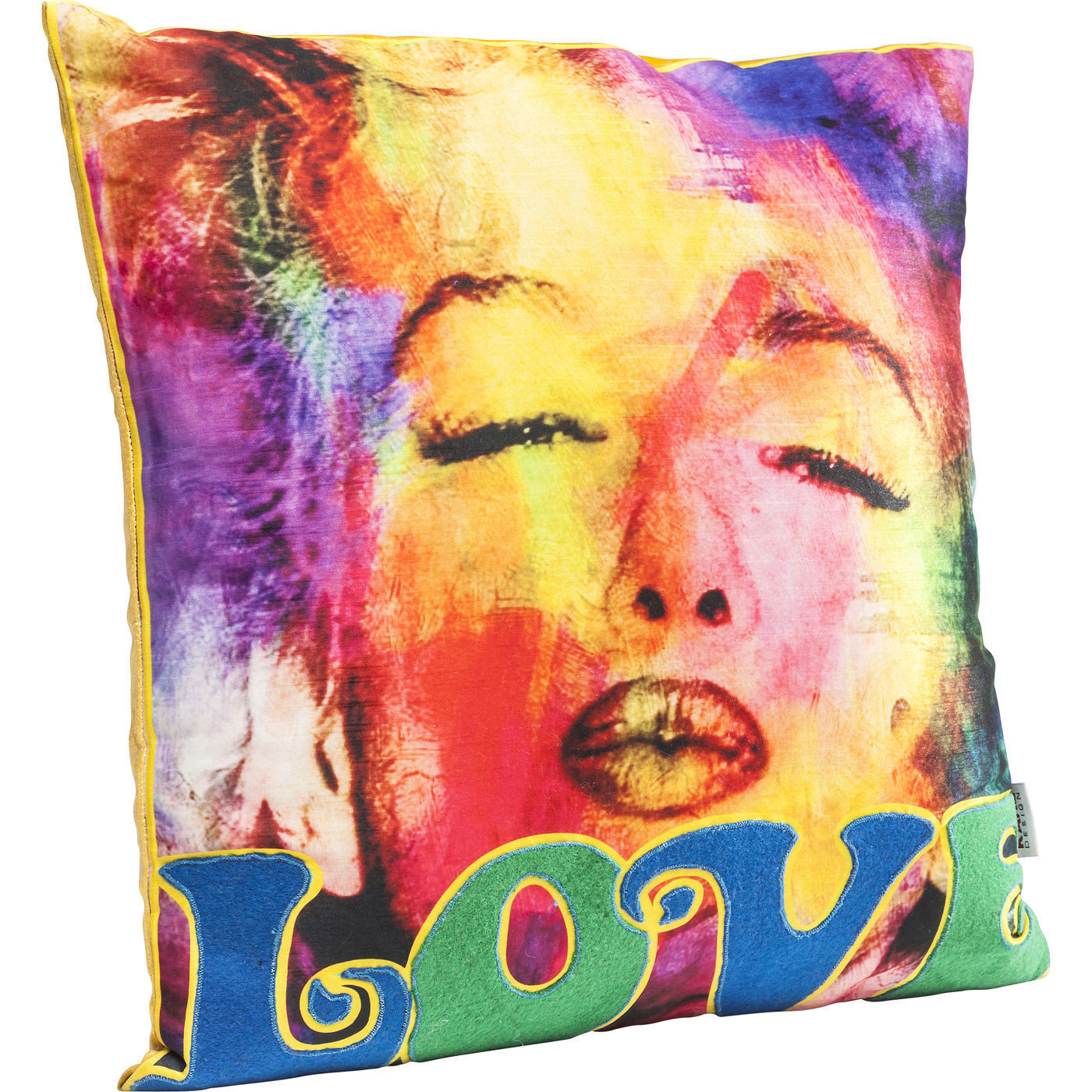 Подушка Ms. Monroeґs Kiss 38716 KARE