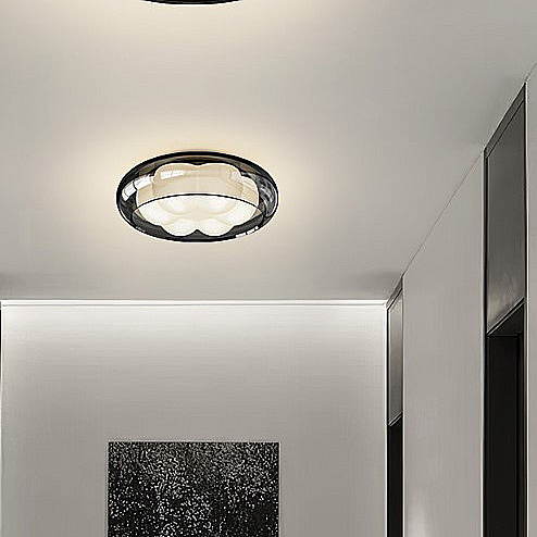 Потолочный светильник NOA C by ImperiumLoft