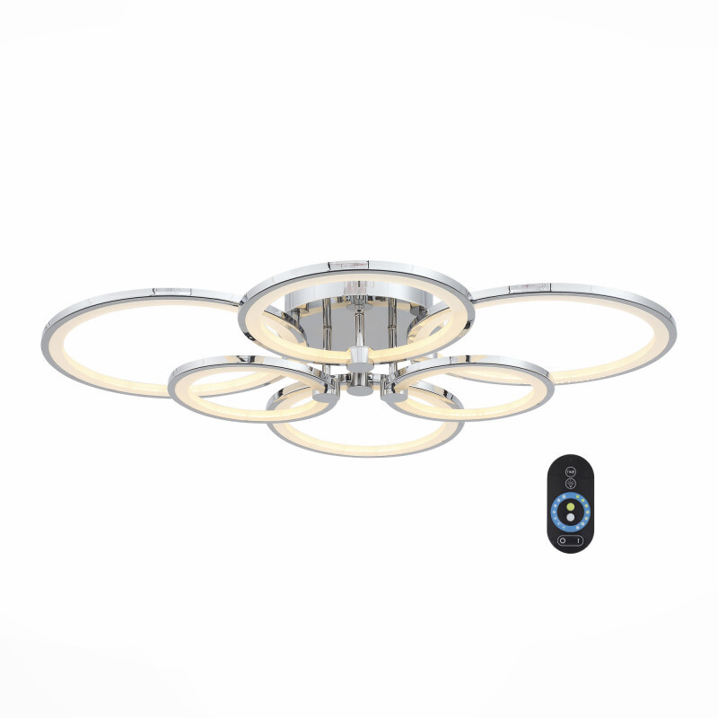 Накладной светильник ST Luce SL867.102.06