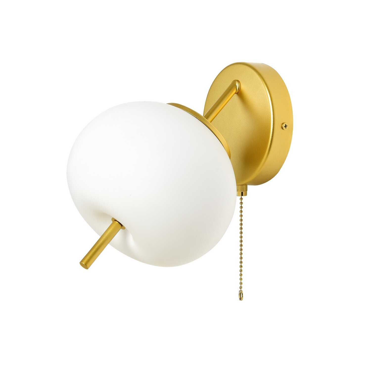 Настенный светильник Favourite 2643-1W