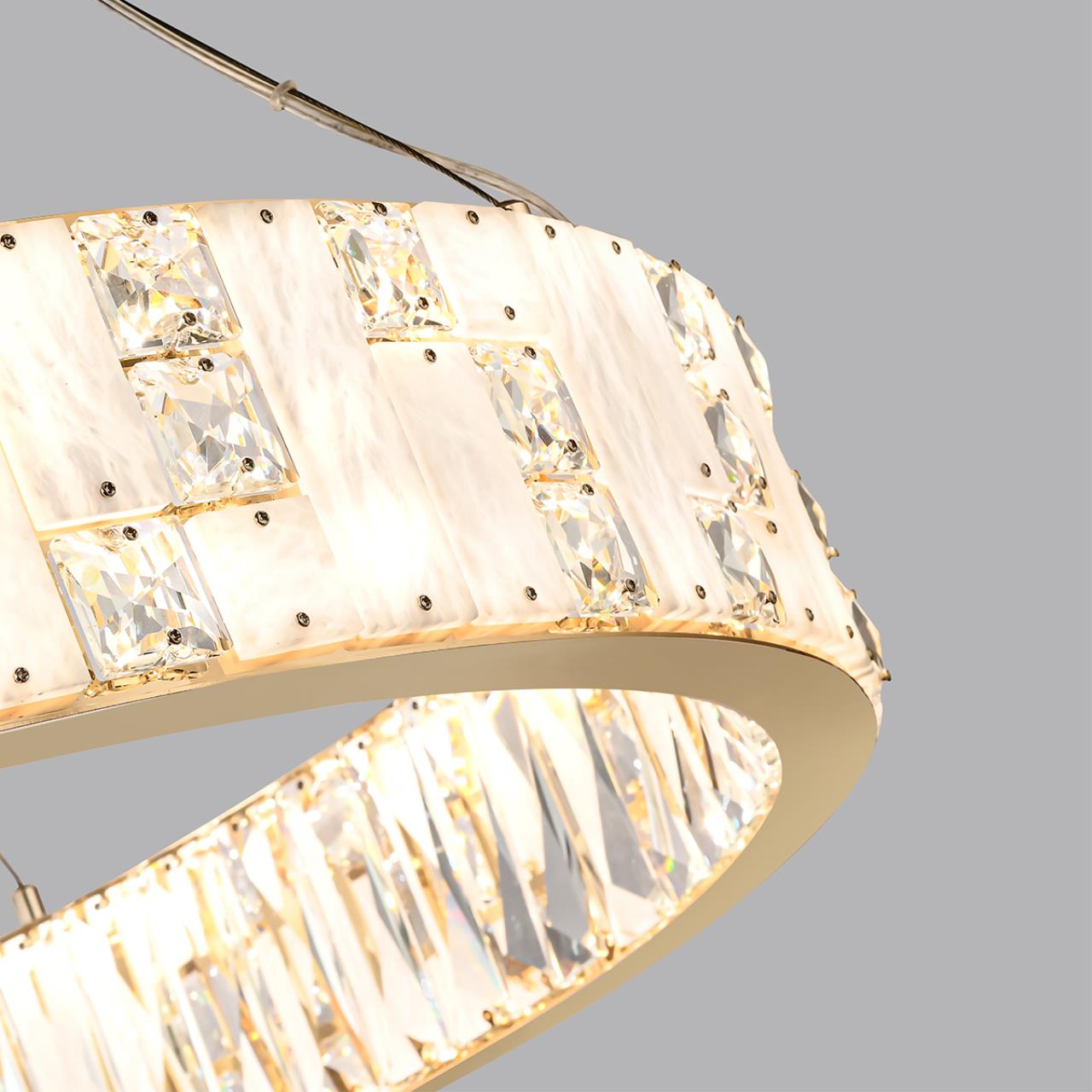 Люстра Odeon Light 5072/100L