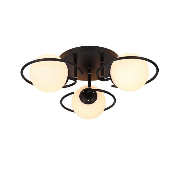 Потолочная люстра PALLA by ImperiumLoft