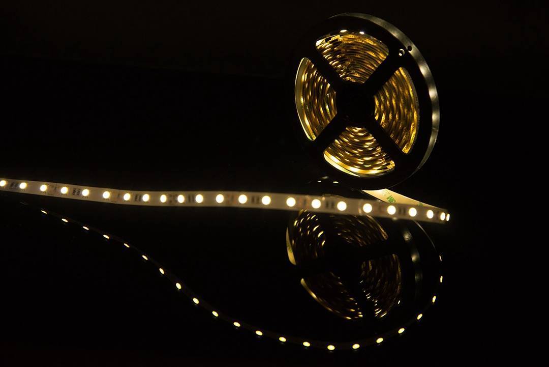 Лента светодиодная SWG SWG560-12-14.4-NW