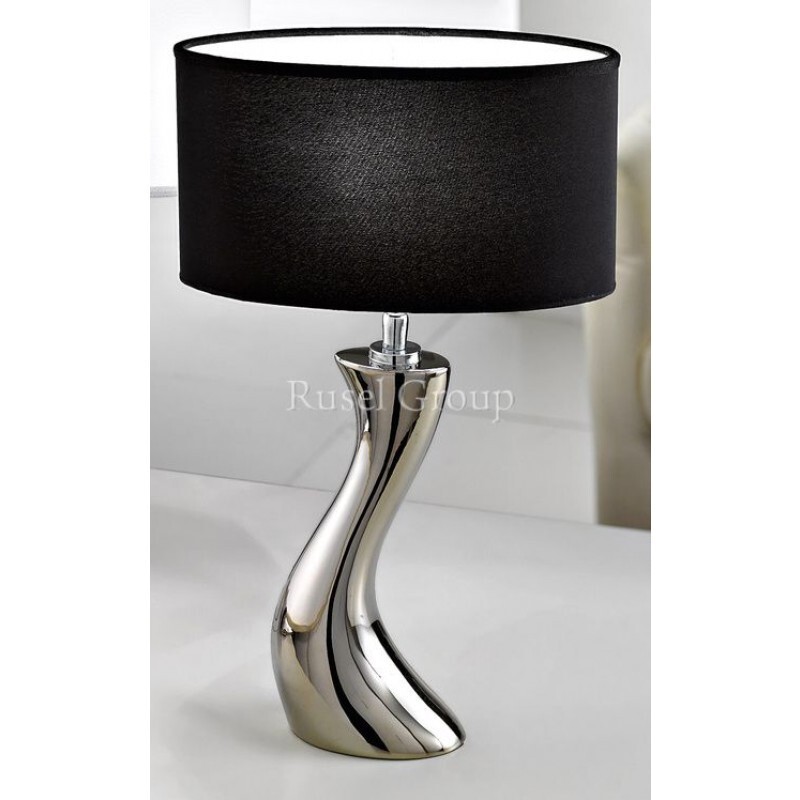 Настольная лампа Kolarz Dali 0289.71S.Pl