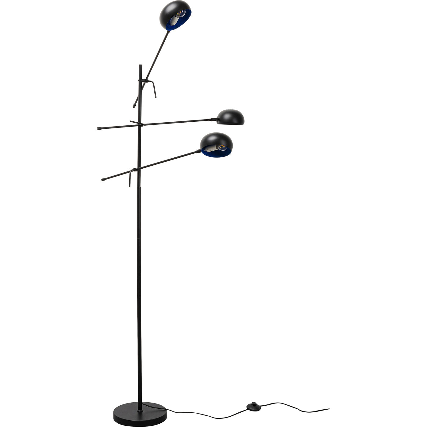 Светильник напольный Bola Trio 160cm KARE 56652