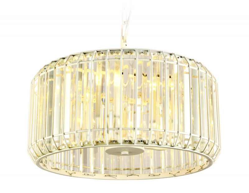 Подвесная люстра Ambrella TR5810