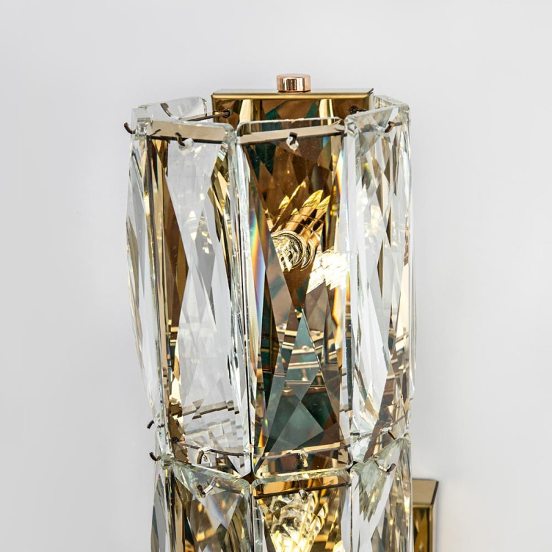 Бра MODELUX ML.550.04 GD