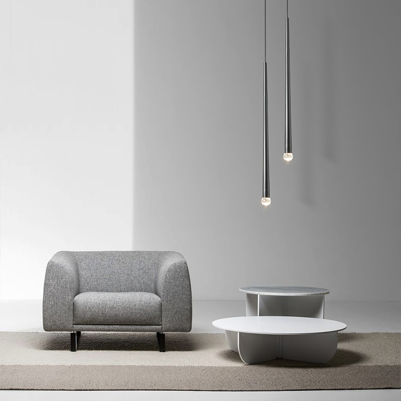 Подвесной светильник MAGRIT LUX MORE L3 Brass by ImperiumLoft