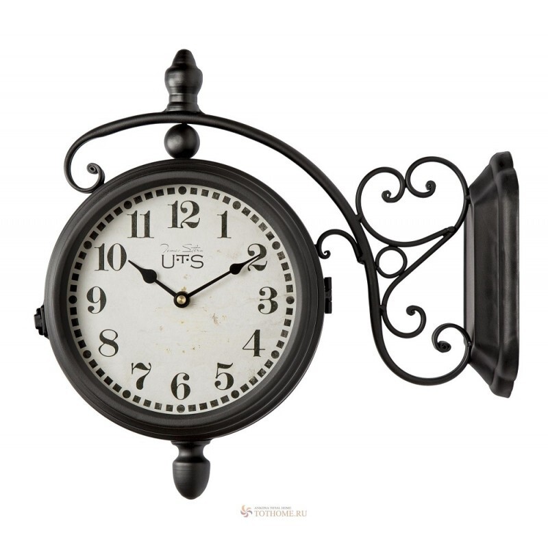 Настенные часы Tomas Stern 9051