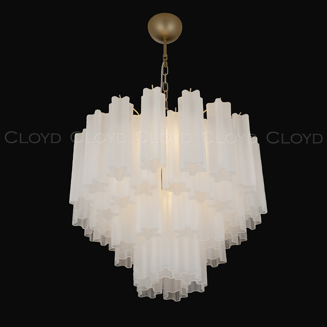 Люстра подвесная Cloyd Anno 11649