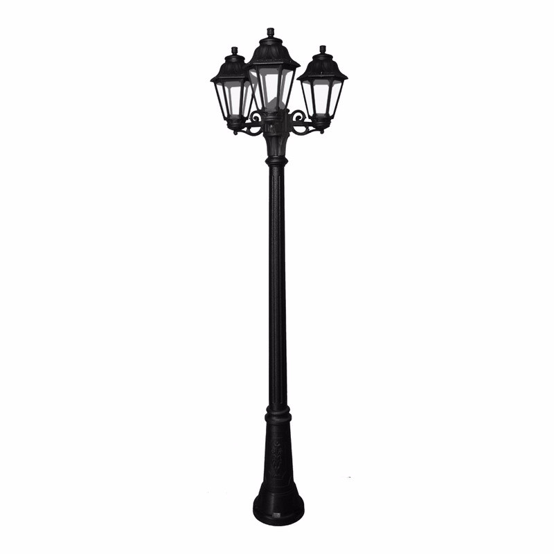 Садово-парковый светильник Fumagalli E22.156.S30.AXF1R