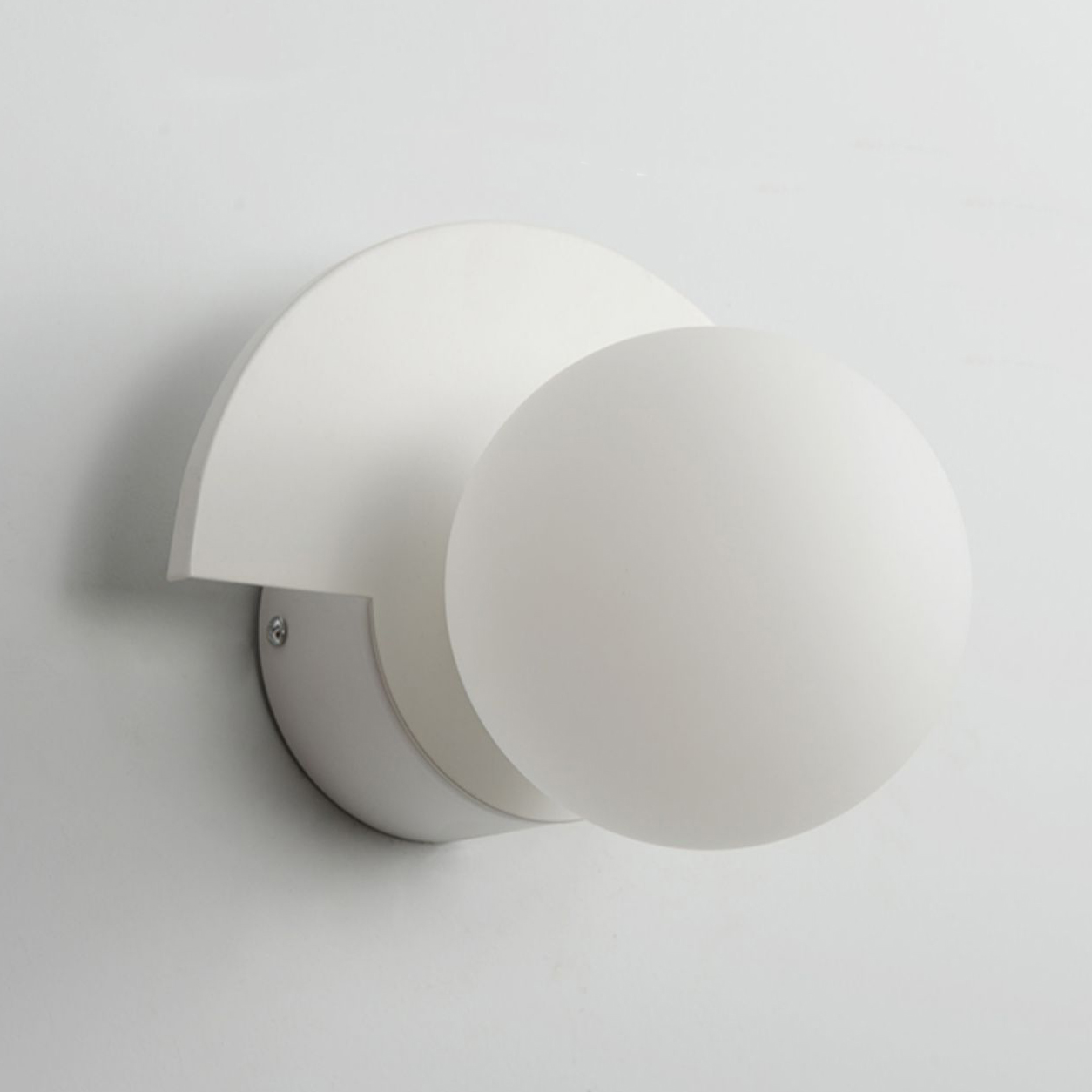 Настенный светильник ORSA by ImperiumLoft