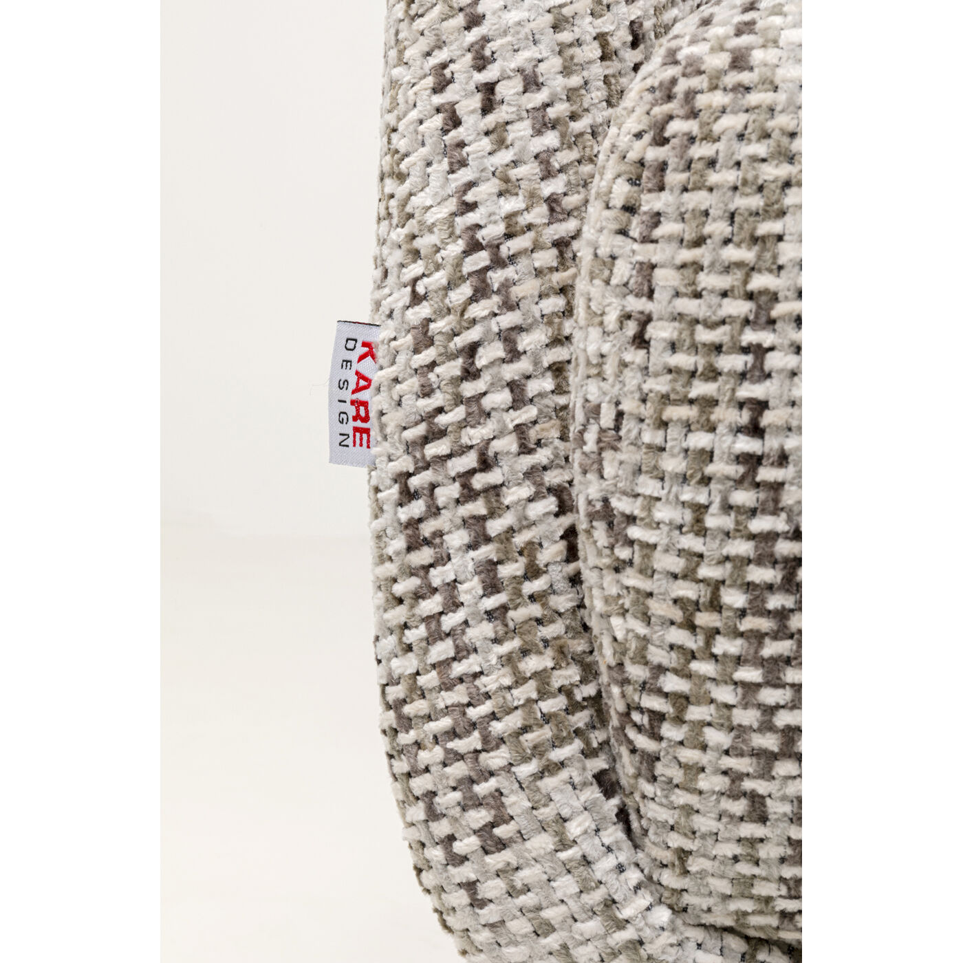 Кресло Arne Grey KARE 70530