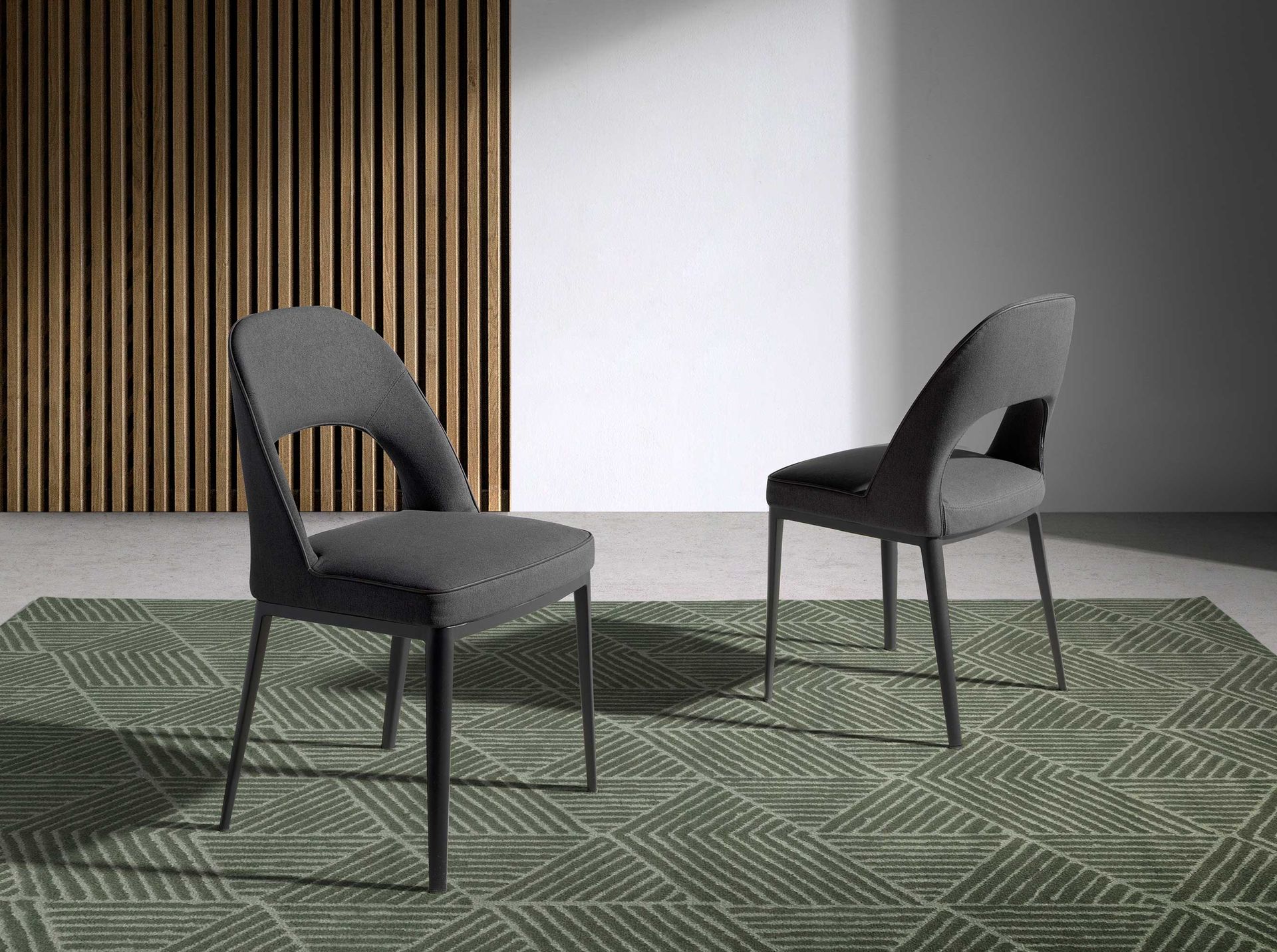 Стул A133 /4023 Angel Cerda