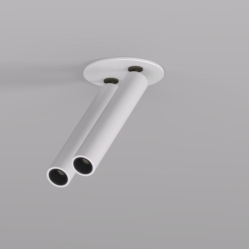 Спот Denkirs DK2518-WB