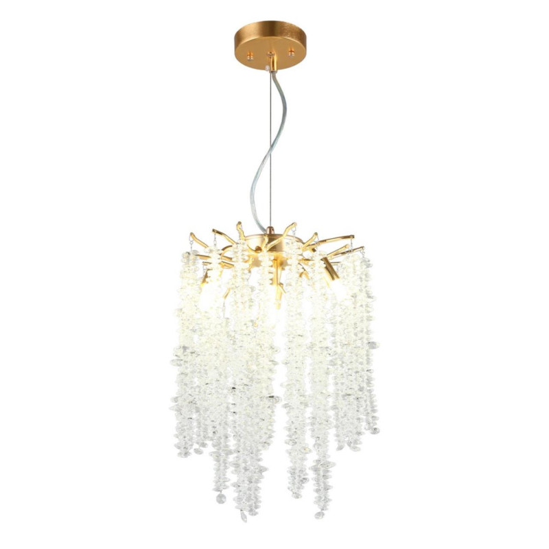 Подвесная люстра APLOYT APL.848.03.04