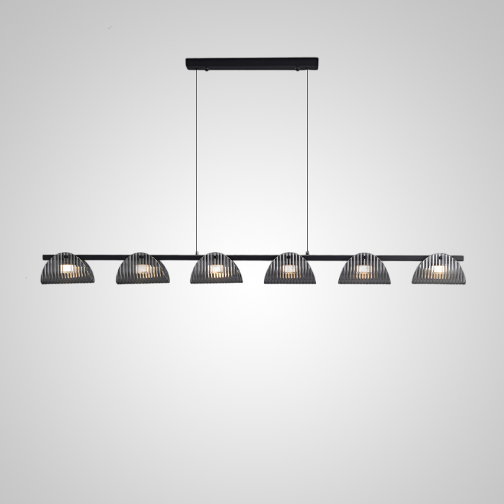 Подвесной светильник GASPAR LONG B L160 by ImperiumLoft