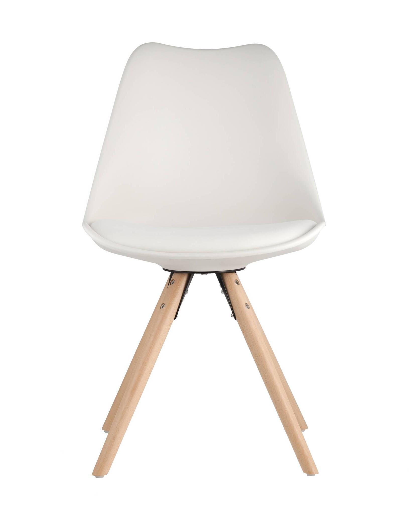 Стул Арианда белый Stool Group