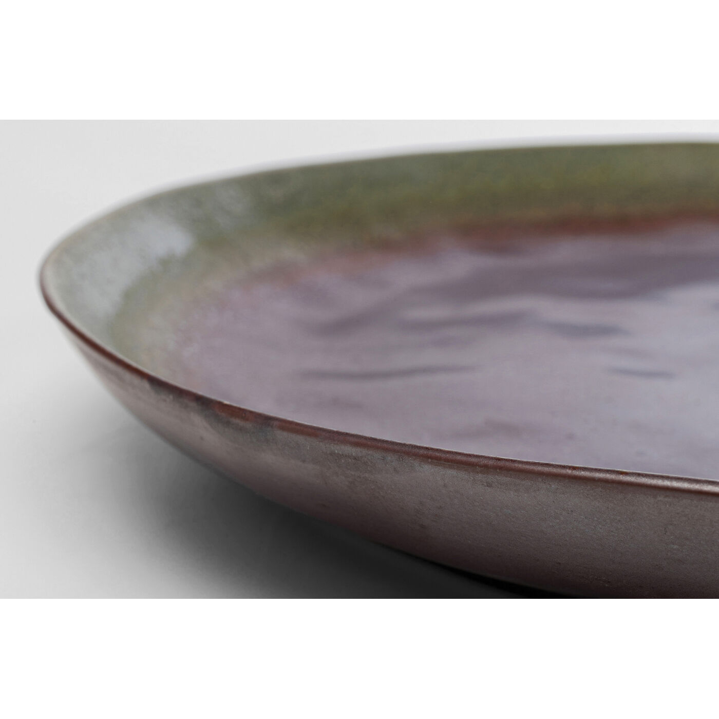 Тарелка Hermosa Ø27 см KARE 56312