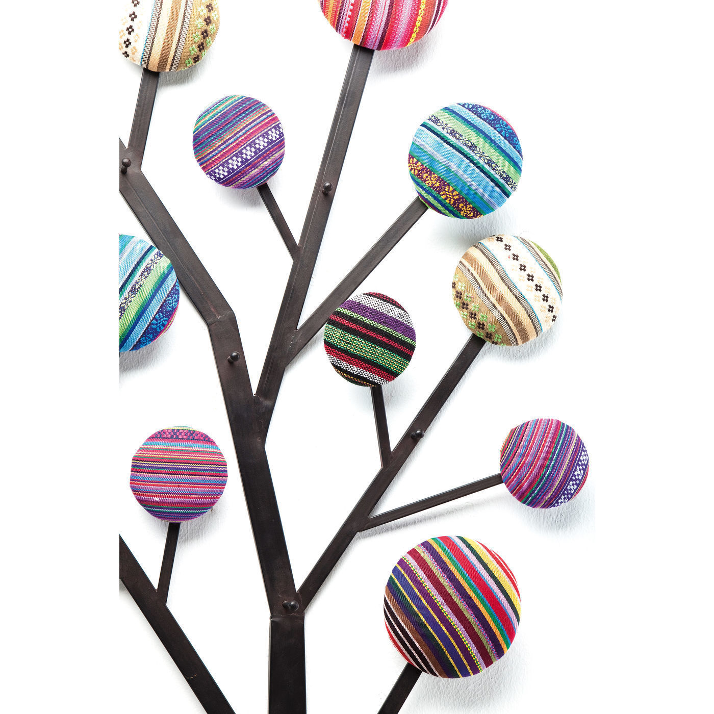 Вешалка настенная Bubble Tree 77759 KARE