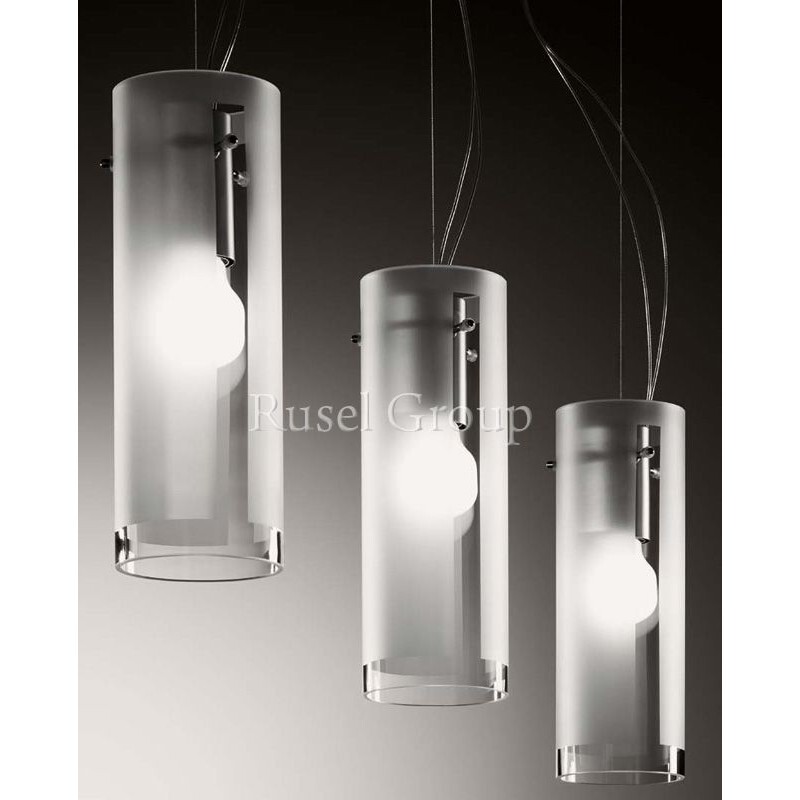 Подвесной светильник de MAJO XILO S10L