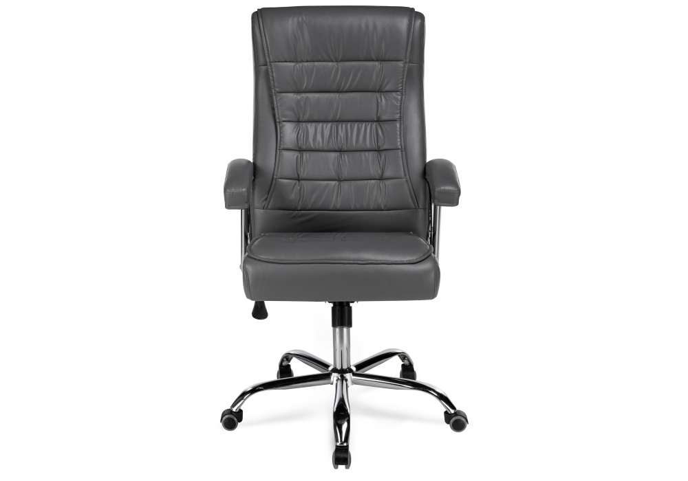 Стул Woodville Idon light gray 15252