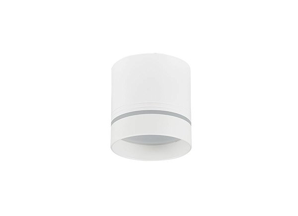Накладной светодиодный светильник Donolux DL18482R9W1W Line