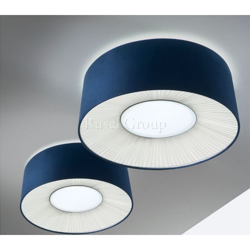 Потолочный светильник Axo Light VELVET PL 70