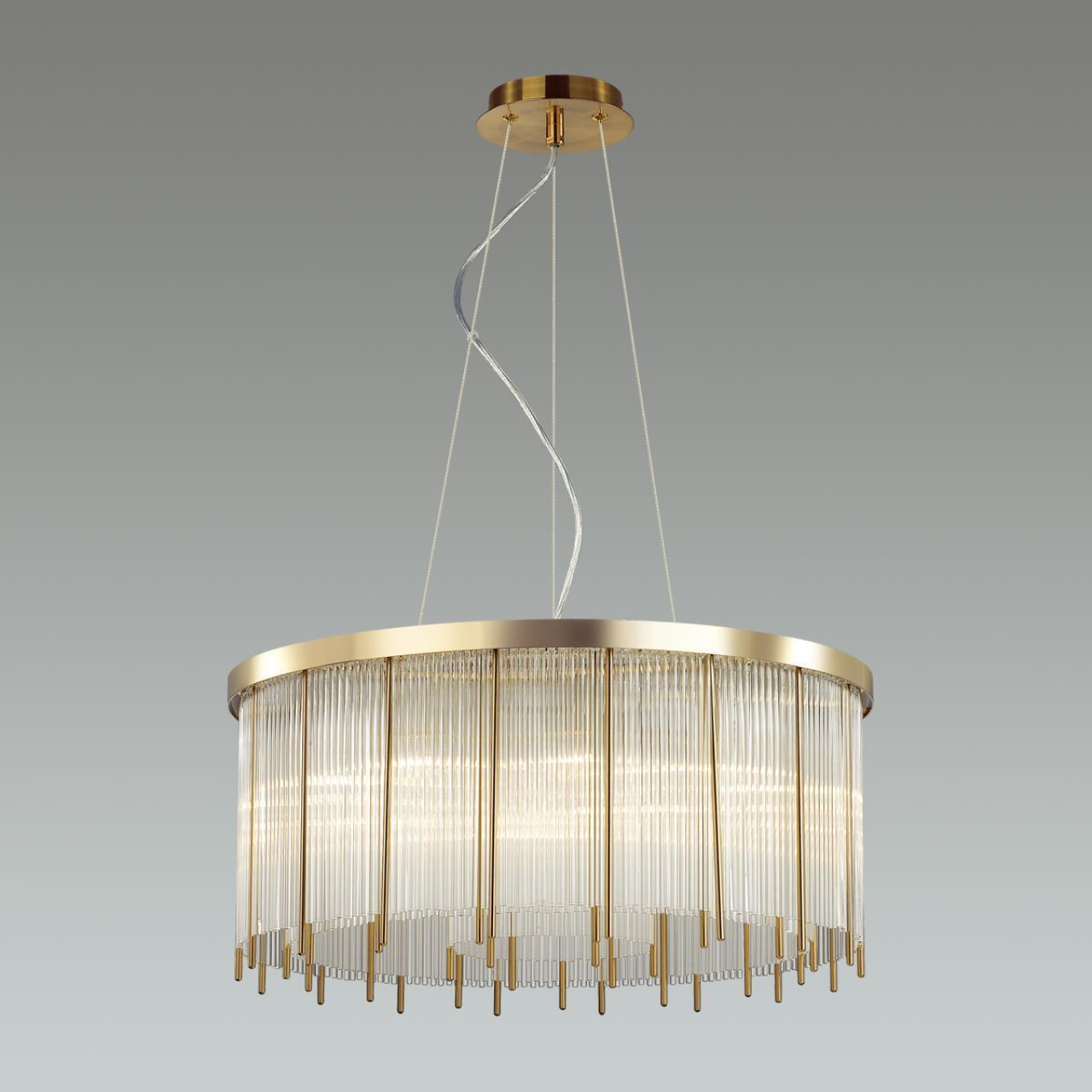 Люстра Odeon Light 4788/10